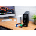 APC Back-UPS Pro, 1200VA/720W, Tower, 230V, 8x IEC C13 outlets, Sine Wave, AVR, USB Type A + C ports