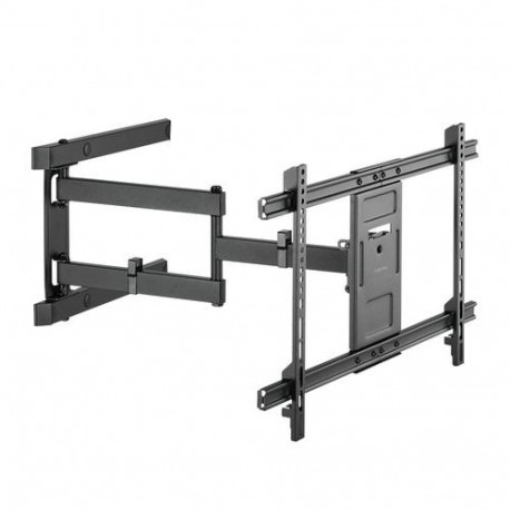 LogiLink BP0113 TV mount/stand 177.8 cm (70") Black