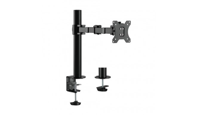 LogiLink BP0105 monitor mount / stand 81.3 cm (32&quot;) Desk Black
