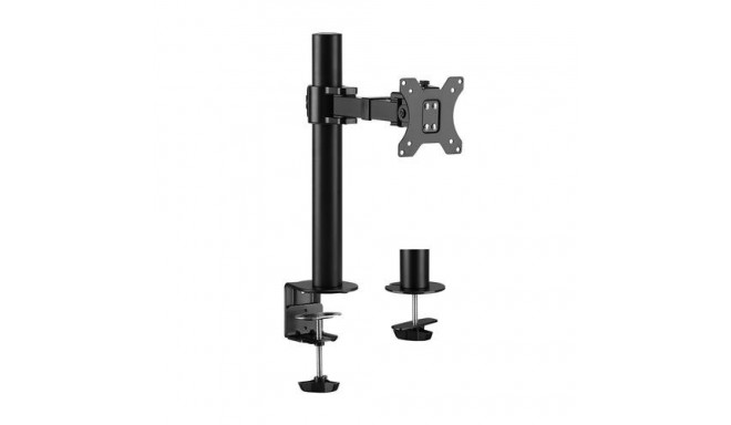 LogiLink BP0104 monitor mount / stand 81.3 cm (32&quot;) Desk Black