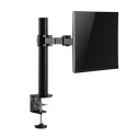 LogiLink BP0105 monitor mount / stand 81.3 cm (32&quot;) Desk Black