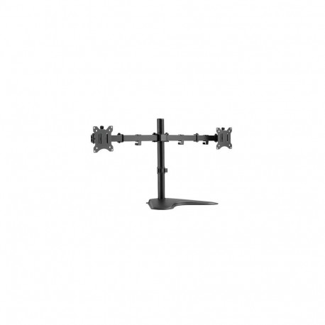 LogiLink BP0099 monitor mount / stand 81.3 cm (32") Desk Black