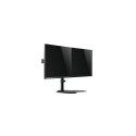 LogiLink BP0099 monitor mount / stand 81.3 cm (32&quot;) Desk Black