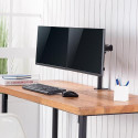 LogiLink BP0098 monitor mount / stand 81.3 cm (32&quot;) Desk Black