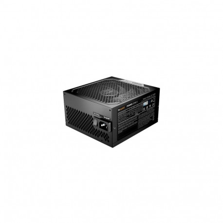 be quiet! POWER ZONE 2 1000W power supply unit 20+4 pin ATX ATX Black