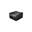 be quiet! POWER ZONE 2 1000W power supply unit 20+4 pin ATX ATX Black