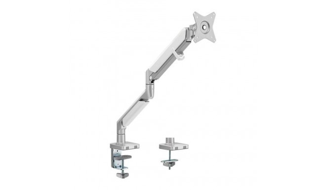 LogiLink BP0086 monitor mount / stand 81.3 cm (32&quot;) Silver Desk