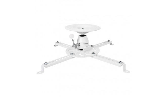 LogiLink BP0056 project mount Ceiling White