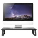 LogiLink BP0065 laptop stand Black