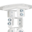 LogiLink BP0057 project mount Ceiling White