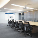 LogiLink BP0057 project mount Ceiling White