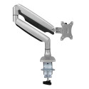 LogiLink BP0042 monitor mount / stand 81.3 cm (32") Desk Aluminium LogiLink BP0042 monitor mount / stand 81.3 cm (32") Desk Aluminium