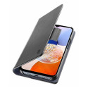Cellularline Book - Galaxy A15 Essential protection with magnetic safety fastening