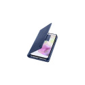 Cellularline 8018080492815 mobile phone case 16.8 cm (6.6&quot;) Folio Blue