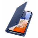 Cellularline Book - Galaxy A15 Essential protection with magnetic safety fastening Cellularline Book - Galaxy A15 Essential protection with magnetic safety fastening