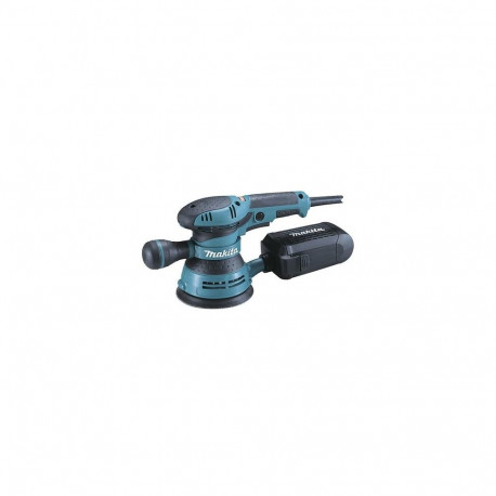 Makita BO5041J portable sander Orbital sander 12000 OPM