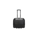 BakkerElkhuizen LaptopTrolley TCG717 43.9 cm (17.3") Trolley case Black, Grey