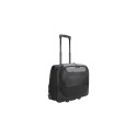 BakkerElkhuizen LaptopTrolley TCG717 43.9 cm (17.3") Trolley case Black, Grey