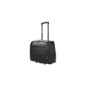 BakkerElkhuizen LaptopTrolley TCG717 43.9 cm (17.3") Trolley case Black, Grey