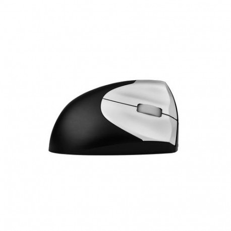 BakkerElkhuizen Handshake Wireless VS4 mouse Office Left-hand RF Wireless Laser 2400 DPI