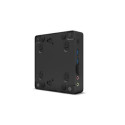 Intel NUC 11 Essential UCFF Black N5105 2 GHz