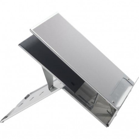 BakkerElkhuizen Ergo-Q 260 - 12" Laptop stand Grey 33.8 cm (13.3")