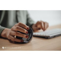 BakkerElkhuizen Evoluent D mouse Office Right-hand USB Type-A Laser 3200 DPI