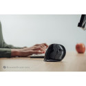 BakkerElkhuizen Evoluent D mouse Office Right-hand USB Type-A Laser 3200 DPI