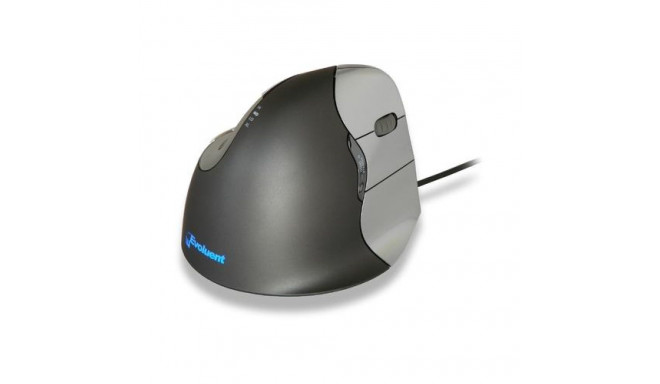 BakkerElkhuizen Evoluent4 Mouse (Right Hand)