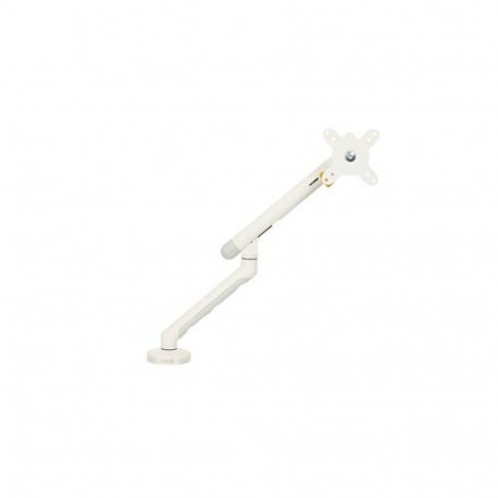 BakkerElkhuizen BE Flexible Single 88.9 cm (35") Desk White