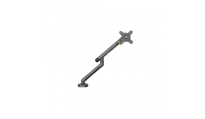 BakkerElkhuizen BE Flexible Single 88.9 cm (35") Desk Grey