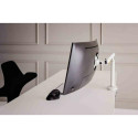 BakkerElkhuizen BE Flexible Single 88.9 cm (35") White Desk