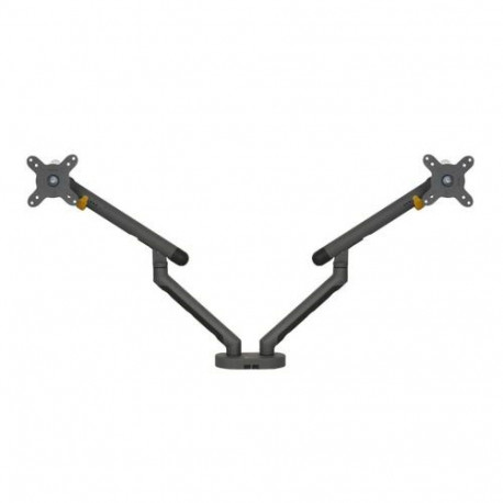 BakkerElkhuizen BE Flexible Dual Dark Grey