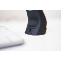 BakkerElkhuizen DXT 2 Precision mouse Office Ambidextrous USB Type-A Laser 2000 DPI