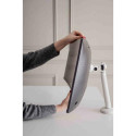 BakkerElkhuizen BE Flexible Single 88.9 cm (35") White Desk