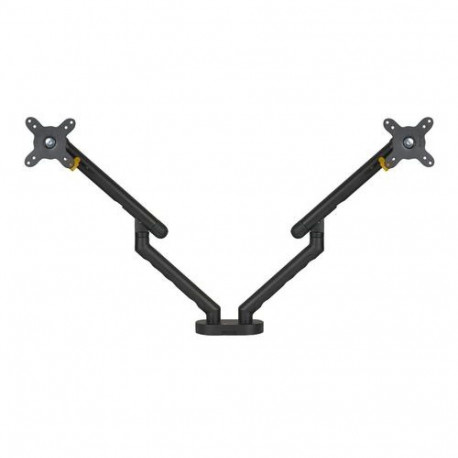 BakkerElkhuizen BE Flexible Dual Black