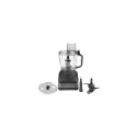 Ninja BN650 food processor 850 W 2.1 L Silver Built-in scales