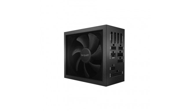 be quiet! Dark Power 13 power supply unit 1000 W 20+4 pin ATX ATX Black