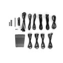 be quiet! Dark Power 13 power supply unit 1000 W 20+4 pin ATX ATX Black