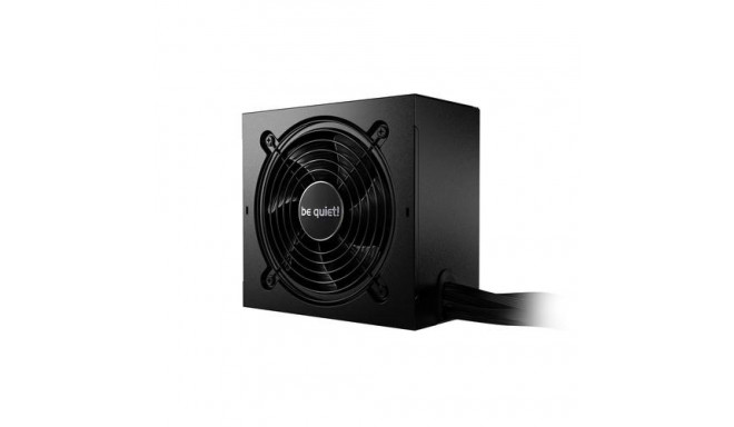 be quiet! System Power 10 power supply unit 850 W 20+4 pin ATX ATX Black