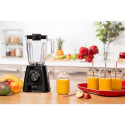 Tefal BlendForce II BL4208 blender 1.25 L Tabletop blender 600 W Black