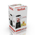 Tefal BlendForce II BL4208 blender 1.25 L Tabletop blender 600 W Black