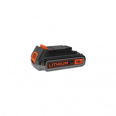 Black & Decker BL2518 cordless tool battery / charger