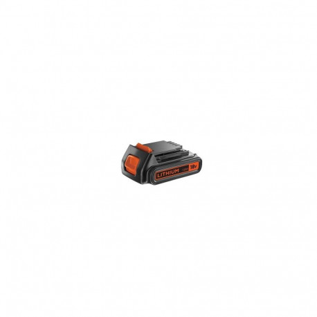 Black & Decker BL1518-XJ cordless tool battery / charger