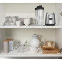 Tefal Mix&amp;Move BL15FD 0.6 L Tabletop blender 300 W Stainless steel