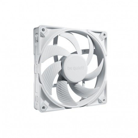 be quiet! BL119 computer cooling system Computer case Fan 14 cm White 1 pc(s)