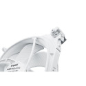 be quiet! SILENT WINGS 4 | 140mm PWM high-speed White Computer case Fan 14 cm 1 pc(s)