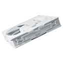 be quiet! BL119 computer cooling system Computer case Fan 14 cm White 1 pc(s)