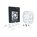 be quiet! SILENT WINGS 4 | 140mm PWM high-speed White Computer case Fan 14 cm 1 pc(s)