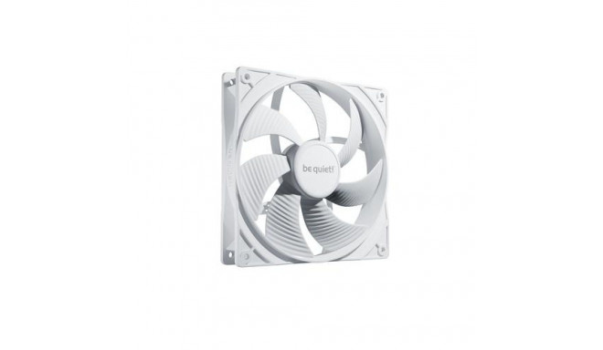 be quiet! Pure Wings 3 140mm PWM White Computer case Fan 14 cm 1 pc(s)